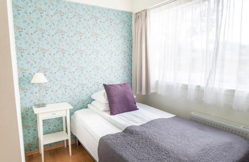 Brekke Hotel | Lavik Fjord Hotel & Apartments