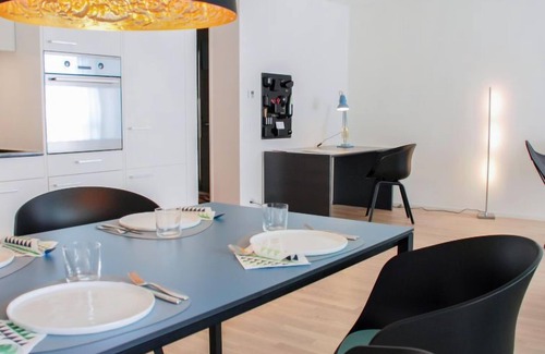 Locarno Apartment | LaVille A-3-4 by Interhome
