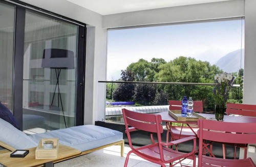 Locarno Apartment | LaVille A-3-4 by Interhome
