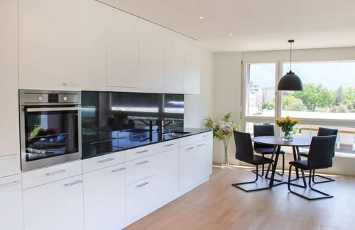 Locarno Apartment | LaVille B-2-3 by Interhome