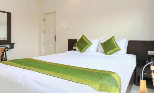 Vadanemelli Hotel | Lavin's villa