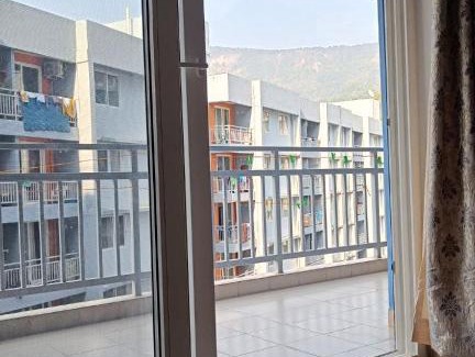 Bullawala Apartment | Lavish Apartment in Mussoorie Foothills