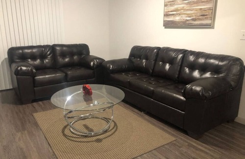 Astrodome Apartment | Lavish Apartment near Houston Medical Center