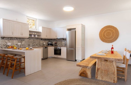 Sifnos Villa | Lavish Sifnos Villa | Villa Imperial | Private Pool with Panoramic Sea Views