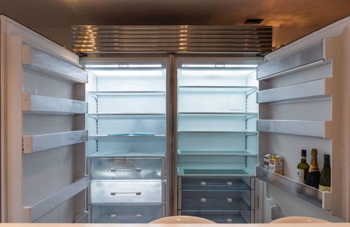 Camden Town with Primrose Hill Other | Lavish Townhouse with Garden & A/C Throughout
