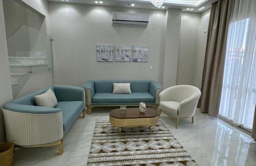 New Cairo Villa | Lavista City New Capital