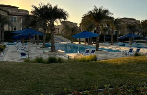 New Cairo Villa | Lavista City New Capital
