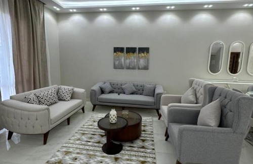 New Cairo Villa | Lavista City New Capital