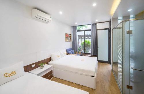 Soc Son Apartment | Lavita villa Resort 1