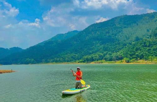 Soc Son Apartment | Lavita villa Resort 1