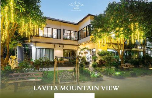 Soc Son Villa | Lavita villa Resort