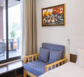 Soc Son Villa | Lavita villa Resort