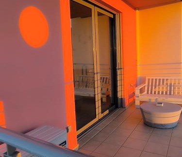 Lavreotiki Apartment | Lavrion Seagem Overview