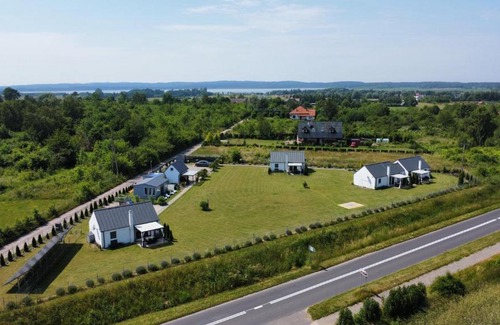 gmina Wolin House | "Lawendowe Wzgórze"
