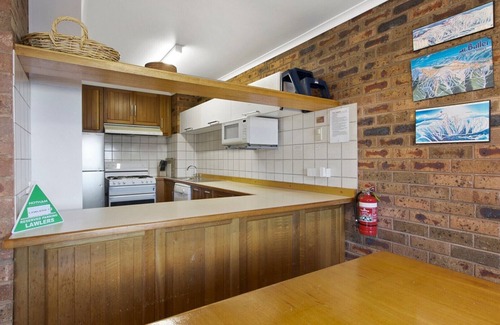 Hotham Heights Apartment | Lawlers 17 - Mt Hotham