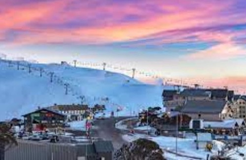Hotham Heights Apartment | Lawlers 41 - Hotham Heights - ski In/ski out