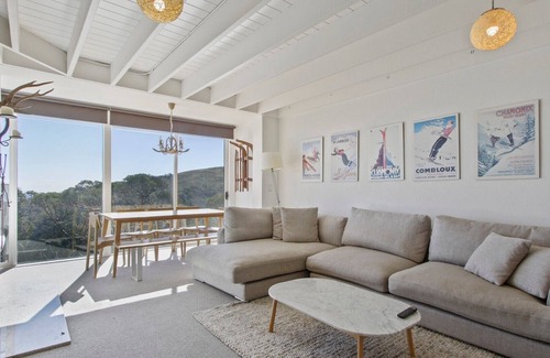 Hotham Heights Apartment | Lawlers 6 - Mt Hotham