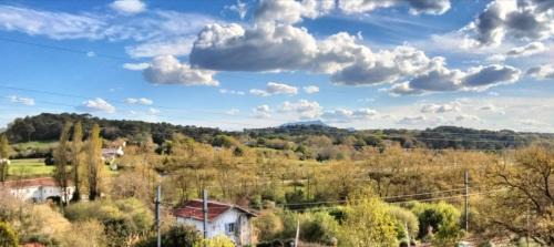 Bidart Apartment | Lawrence House Barnes