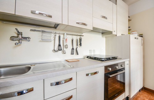 Gargnano Apartment | LAWRENCE'S FORMER MANSION WITH BALCONY AND LAKE VIEW