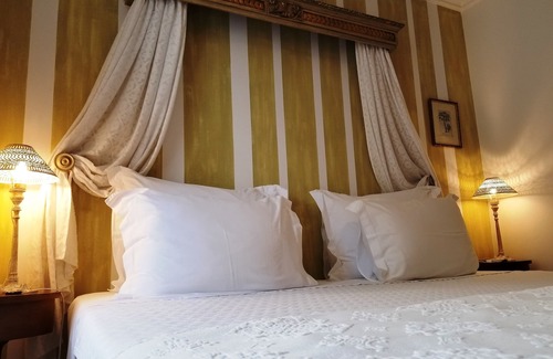 Sintra Hotel | Lawrence's Hotel