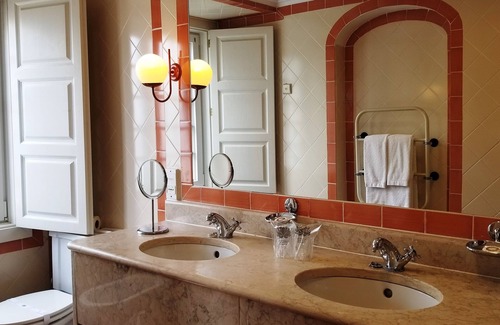 Sintra Hotel | Lawrence's Hotel