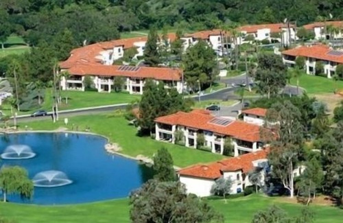 Lawrence Welk Resort Village Apartment | Lawrence Welk Resort San Diego, CA