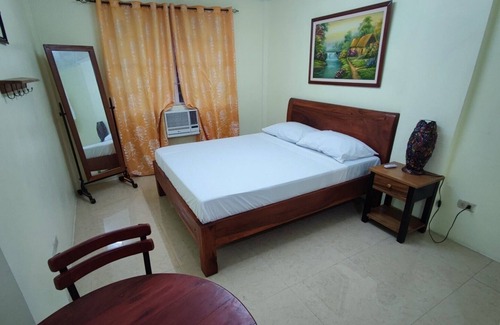 Taguig Apartment | Lawton Residences