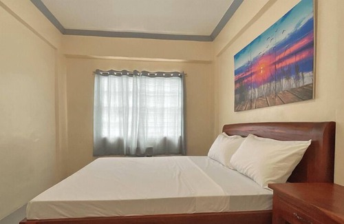 Taguig Apartment | Lawton Residences