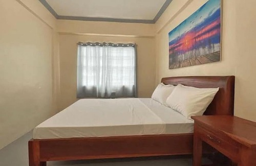 Taguig Apartment | Lawton Residences Studio Room 3A