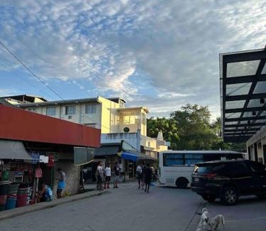 Taguig Apartment | Lawton Residences Studio Room 3A