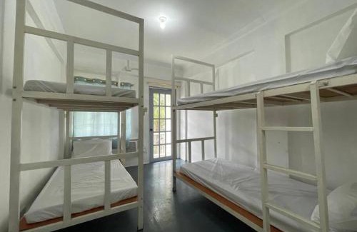 Taguig Apartment | Lawton Residences Studio Room 2I - 4 pax