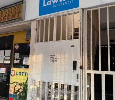 Taguig Apartment | Lawton Residences Studio Room 3G