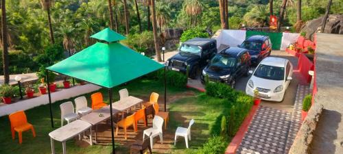 Mount Abu Villa | Laxmanji villas