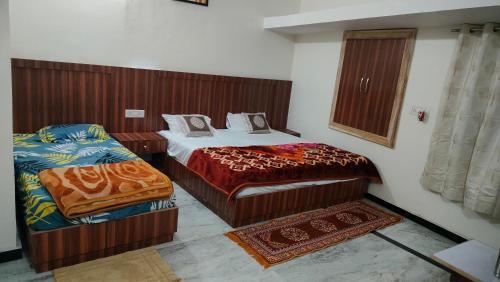 Mount Abu Villa | Laxmanji villas