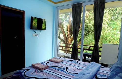 Kudal Hotel | Laxmi Empire Guest House