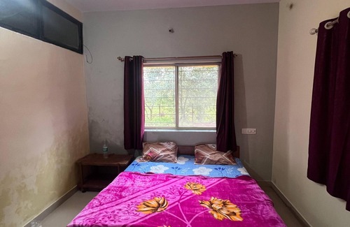 Varanasi Nagar Nigam Hotel | Laxmi villa