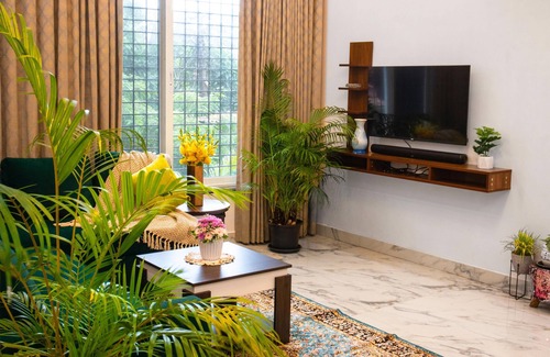 Anjuna Villa | Laxmi Villa: Premium 3BHK Villa located in Anjuna Goa.