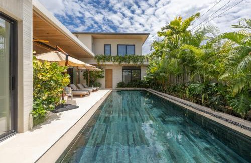 Tha Thaewawong Villa | Layana Residence