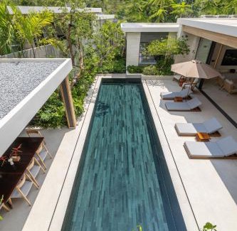 Tha Thaewawong Villa | Layana Residence