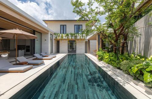 Tha Thaewawong Villa | Layana Residence
