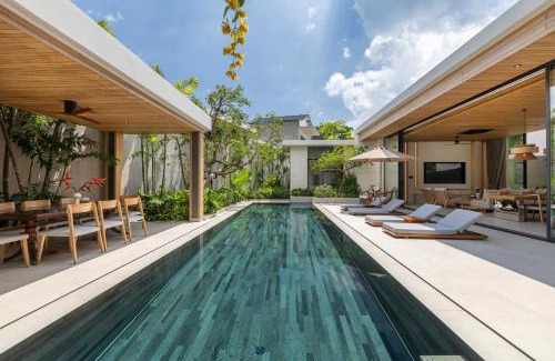 Tha Thaewawong Villa | Layana Residence