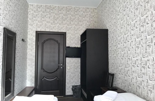 Zamoskvorechye District Apartment | Layla