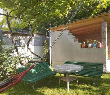 Akhali Ubani Apartment | Lazaros
