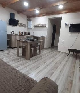 Akhali Ubani Apartment | Lazaros