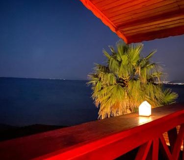 Guzelcamli Other | Lazoğlu Bungalov