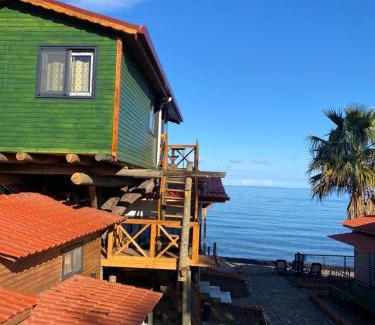 Guzelcamli Other | Lazoğlu Bungalov