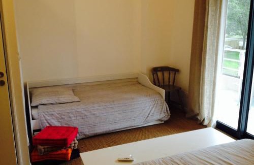 Azur House | Lazuli Lodge