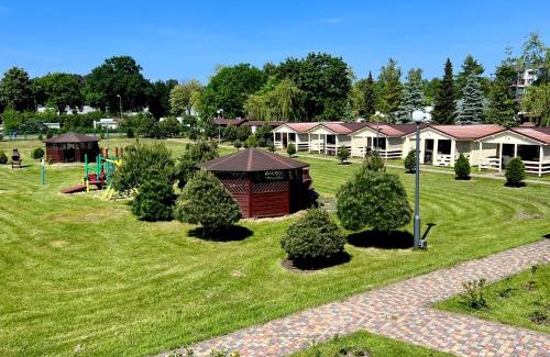 Dzwirzyno Cabin | Lazur domki wypoczynkowe