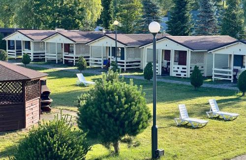 Dzwirzyno Cabin | Lazur domki wypoczynkowe