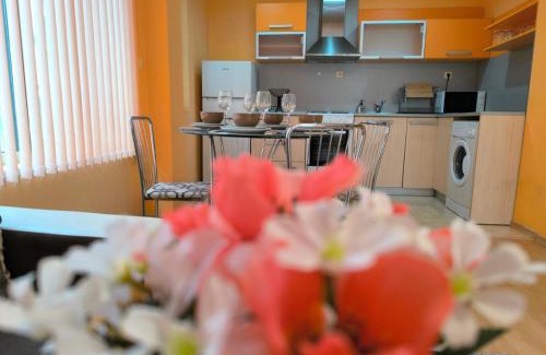 Burgas Apartment | Lazur Sea Apartment
